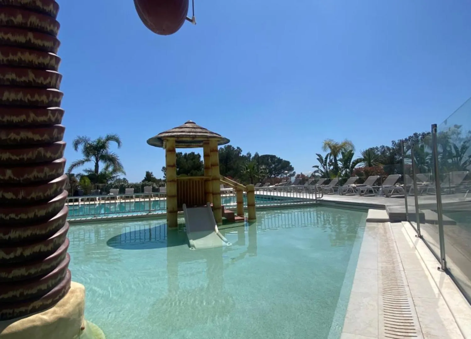 My Sweet Lodge Saint-Raphaël 0*,  Francia