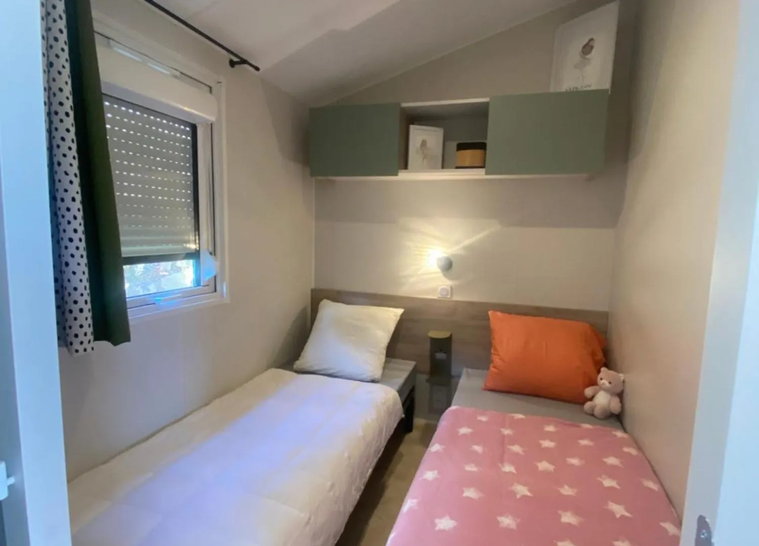 My Sweet Lodge Saint-Raphaël 0*,  Francie