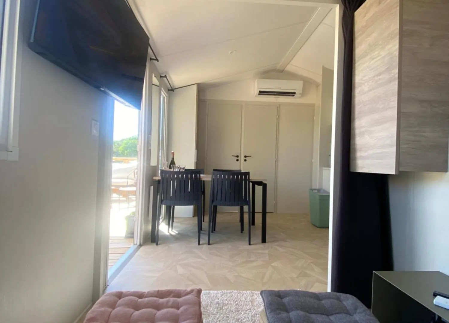 My Sweet Lodge Saint-Raphaël
