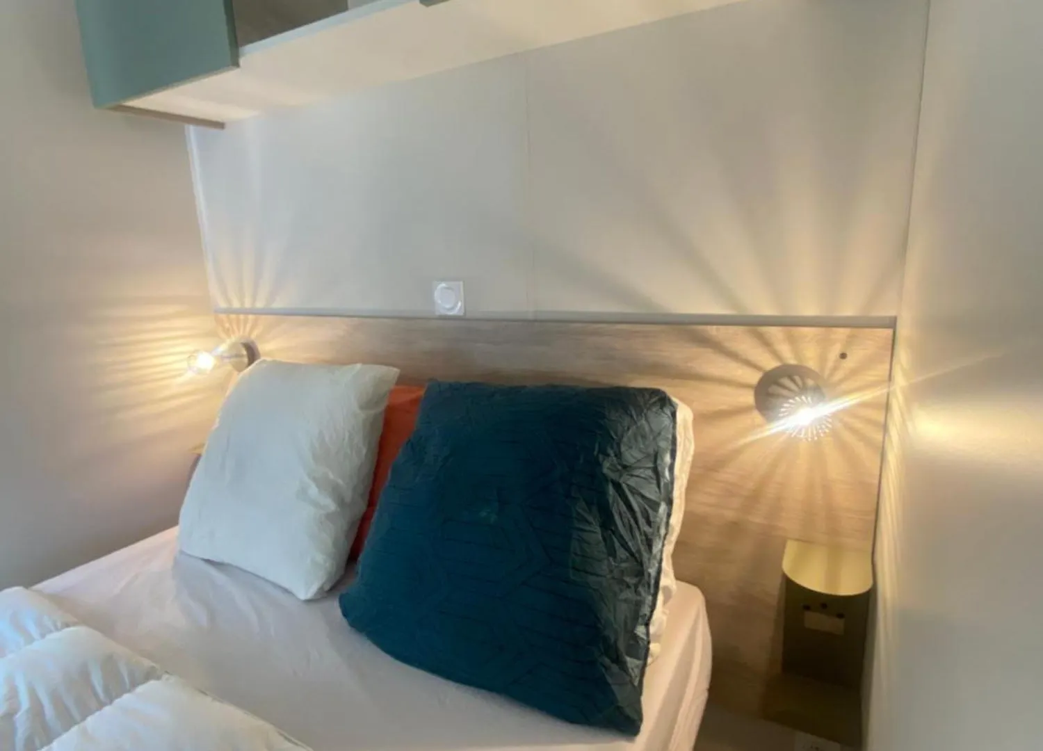 My Sweet Lodge Saint-Raphaël Kemp