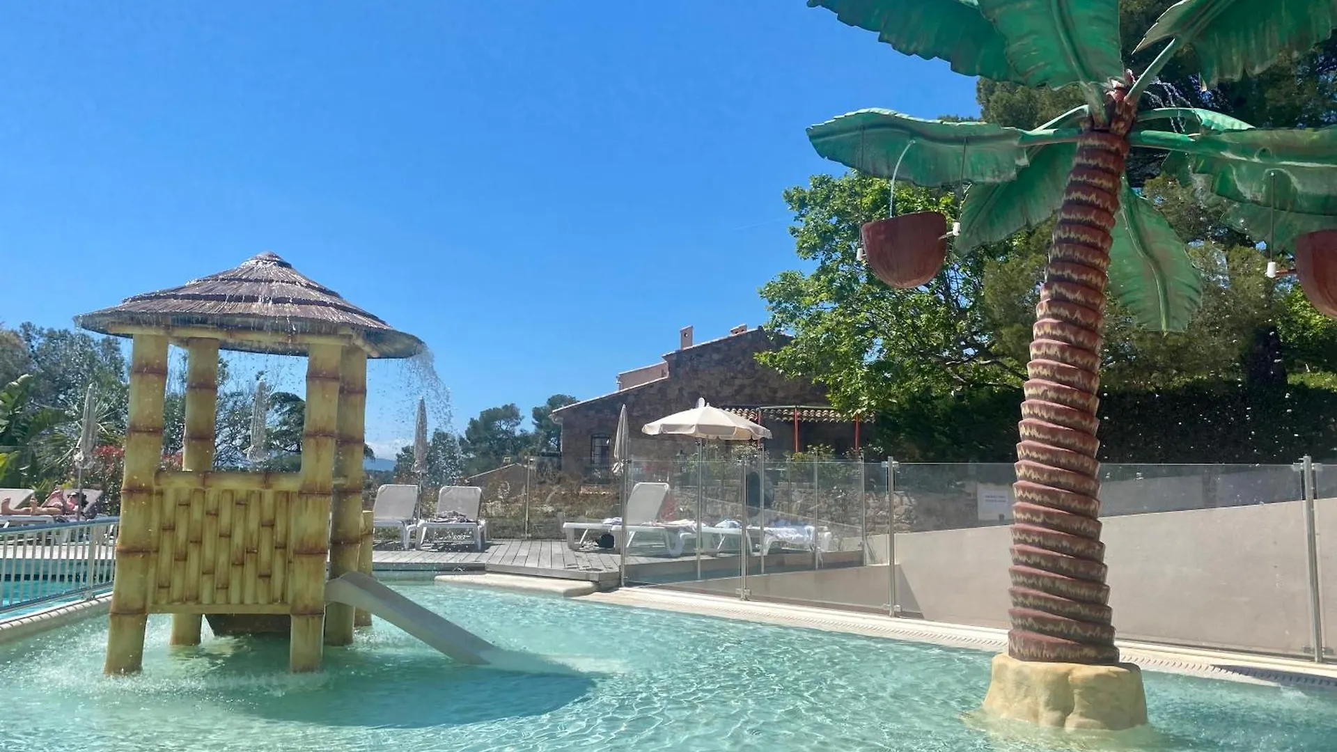 My Sweet Lodge Saint-Raphaël