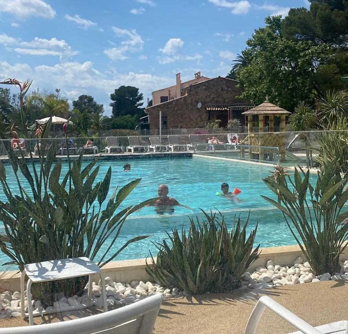 My Sweet Lodge Saint-Raphaël