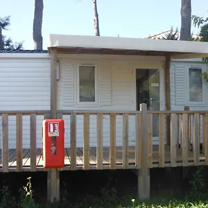 2* Campingplatz L'elephant