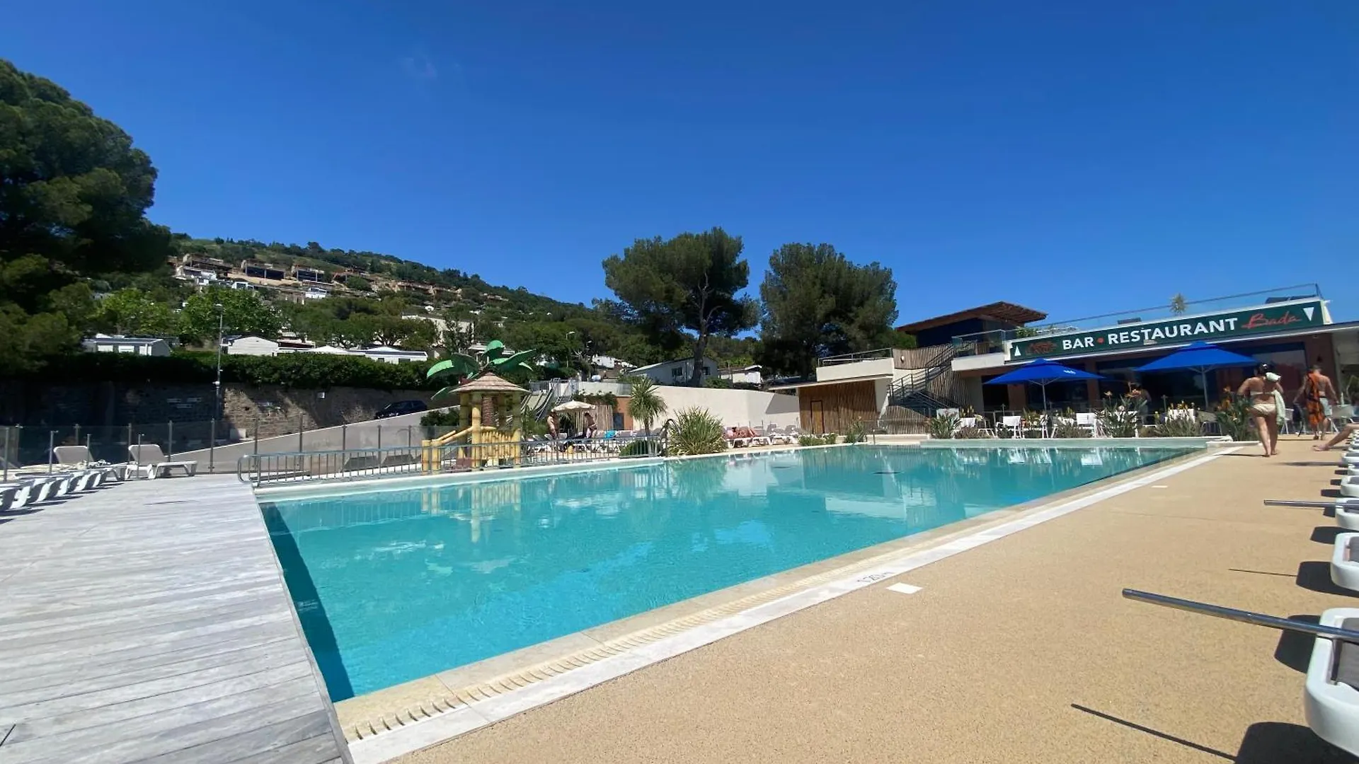 My Sweet Lodge Saint-Raphael  France