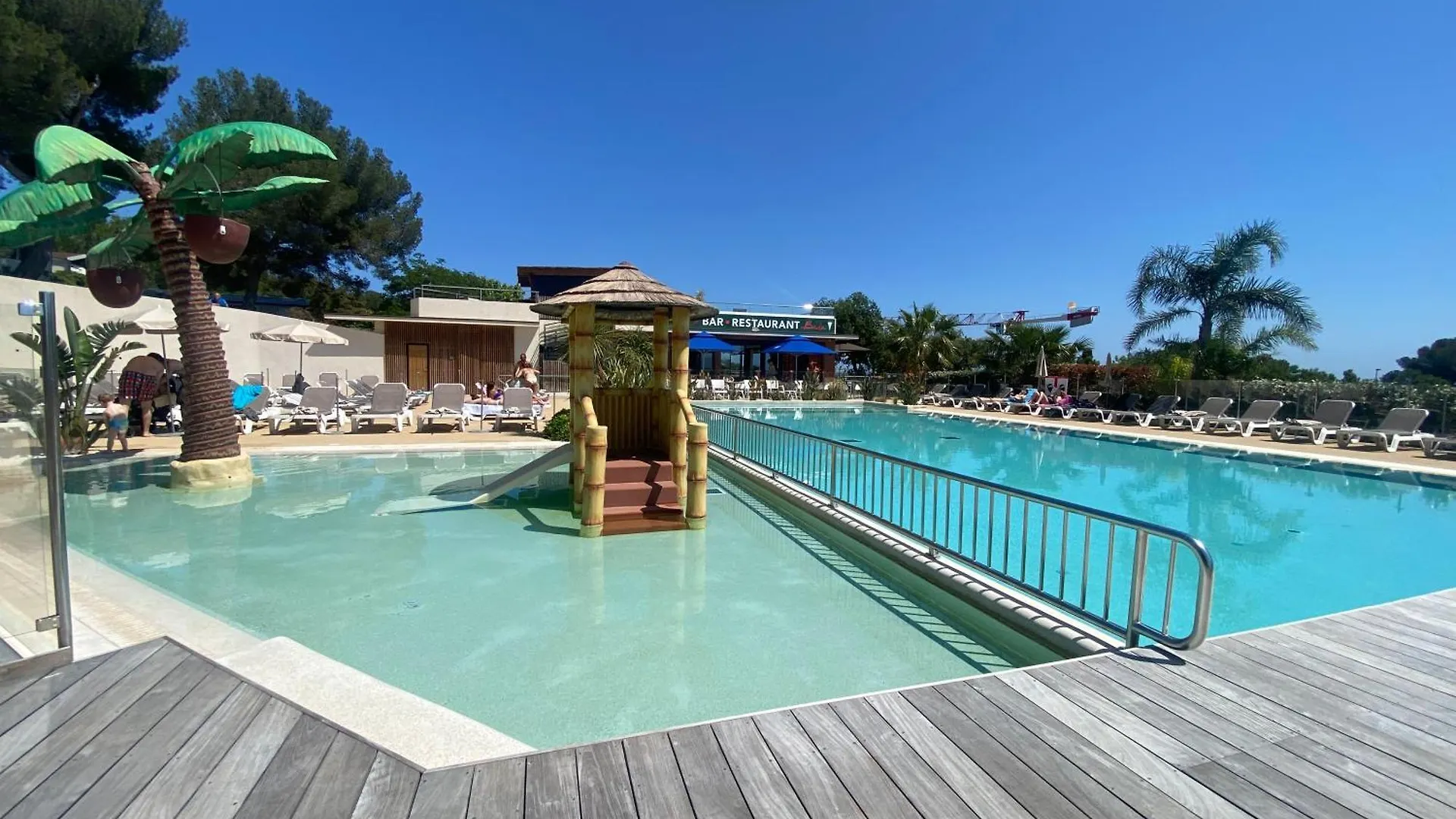 My Sweet Lodge Saint-Raphael  0*, Saint-Raphael (Var) France