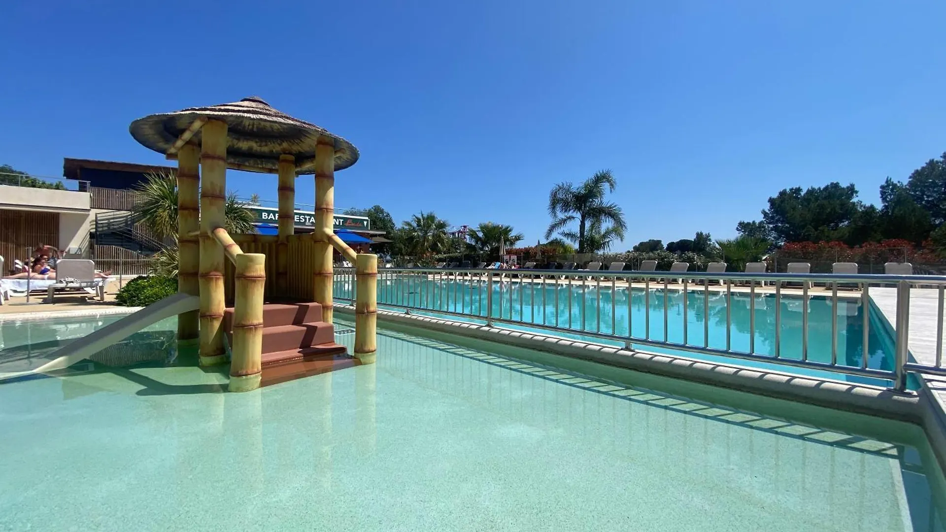 My Sweet Lodge Saint-Raphael  Saint-Raphael (Var)