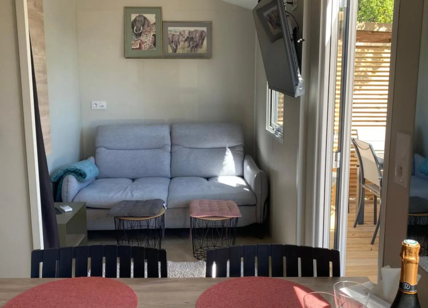 My Sweet Lodge Saint-Raphael  France