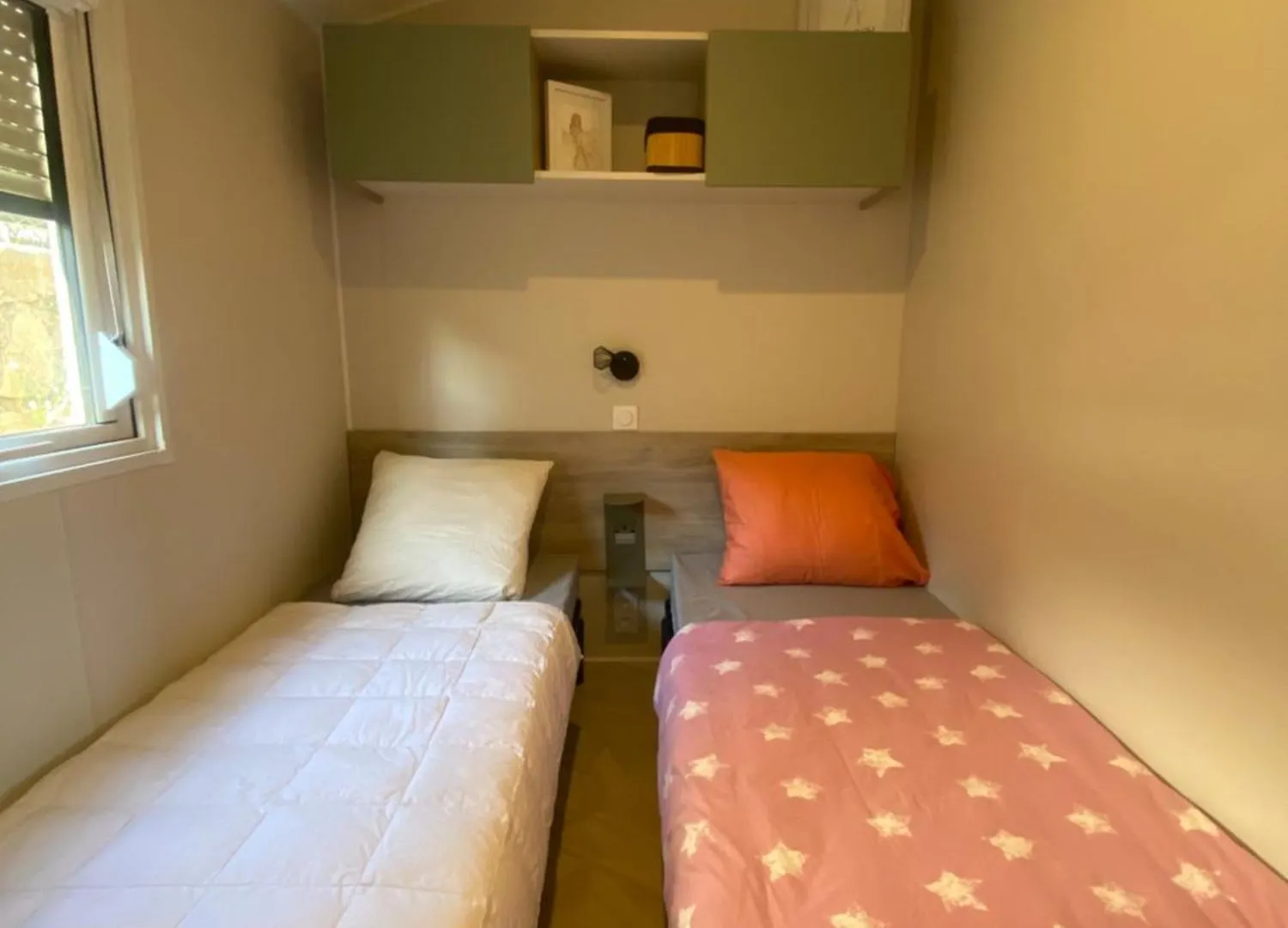 My Sweet Lodge Saint-Raphael  France