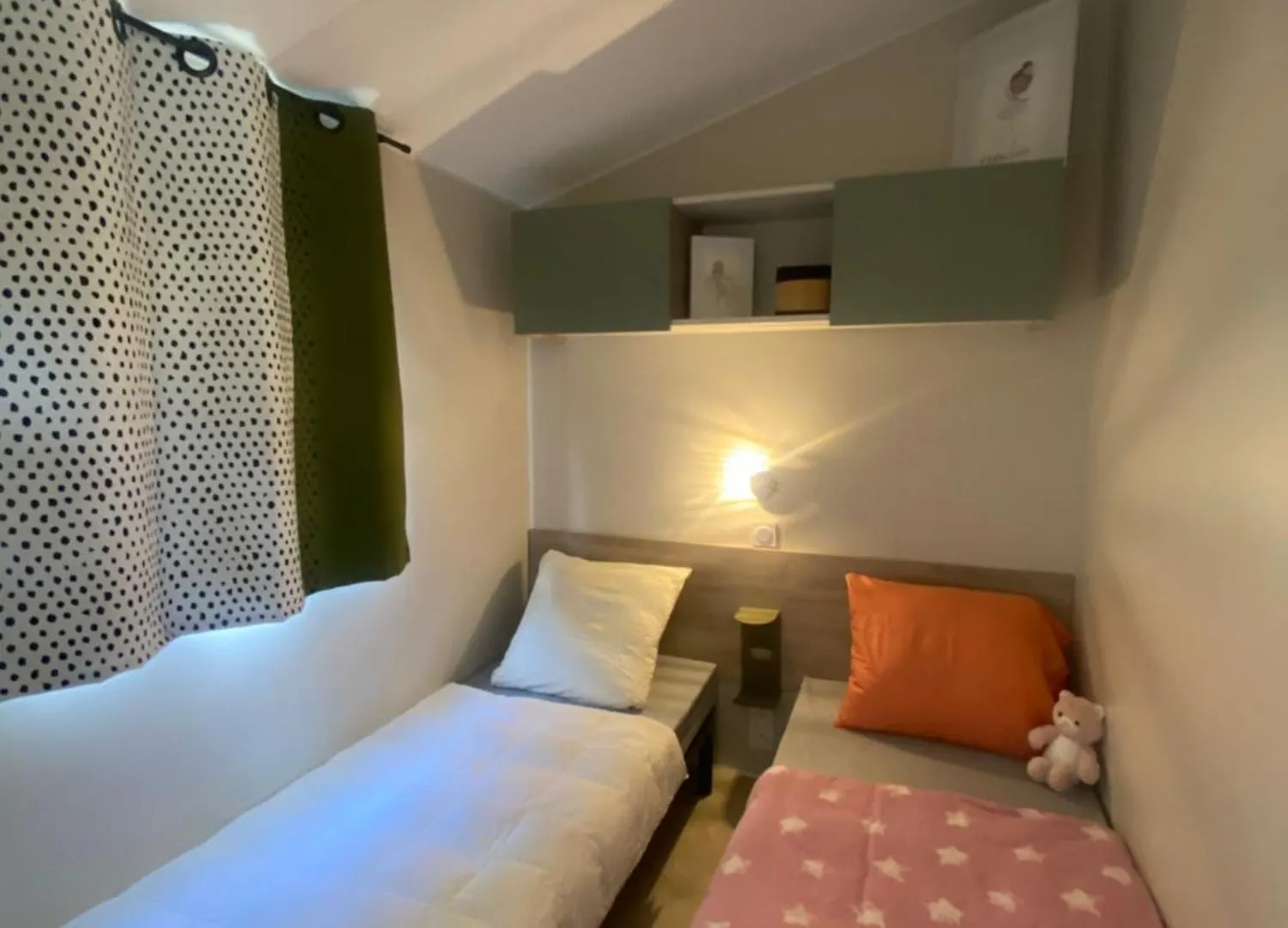 My Sweet Lodge Saint-Raphael  France