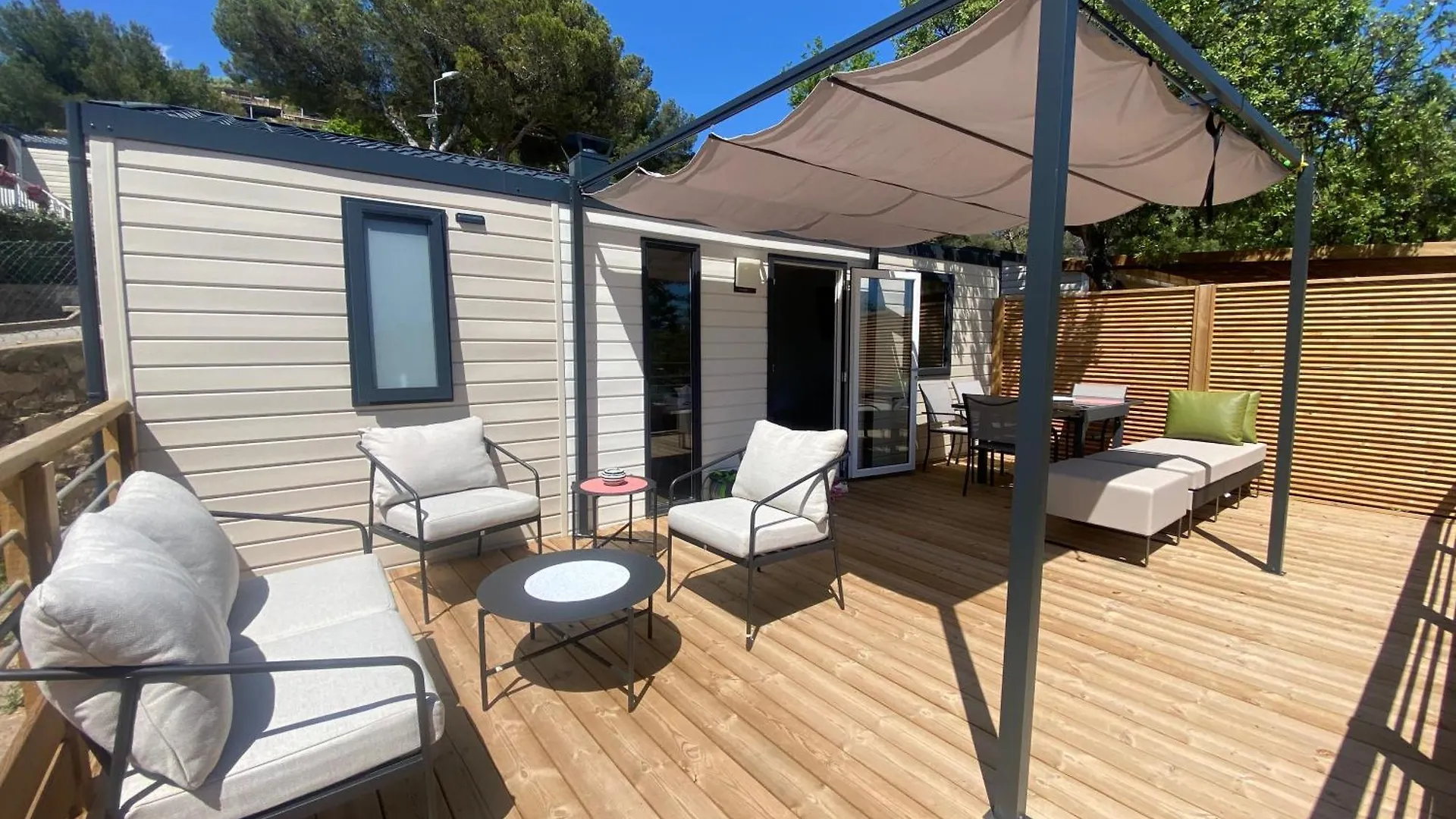 My Sweet Lodge Saint-Raphael  0*, Saint-Raphael (Var)
