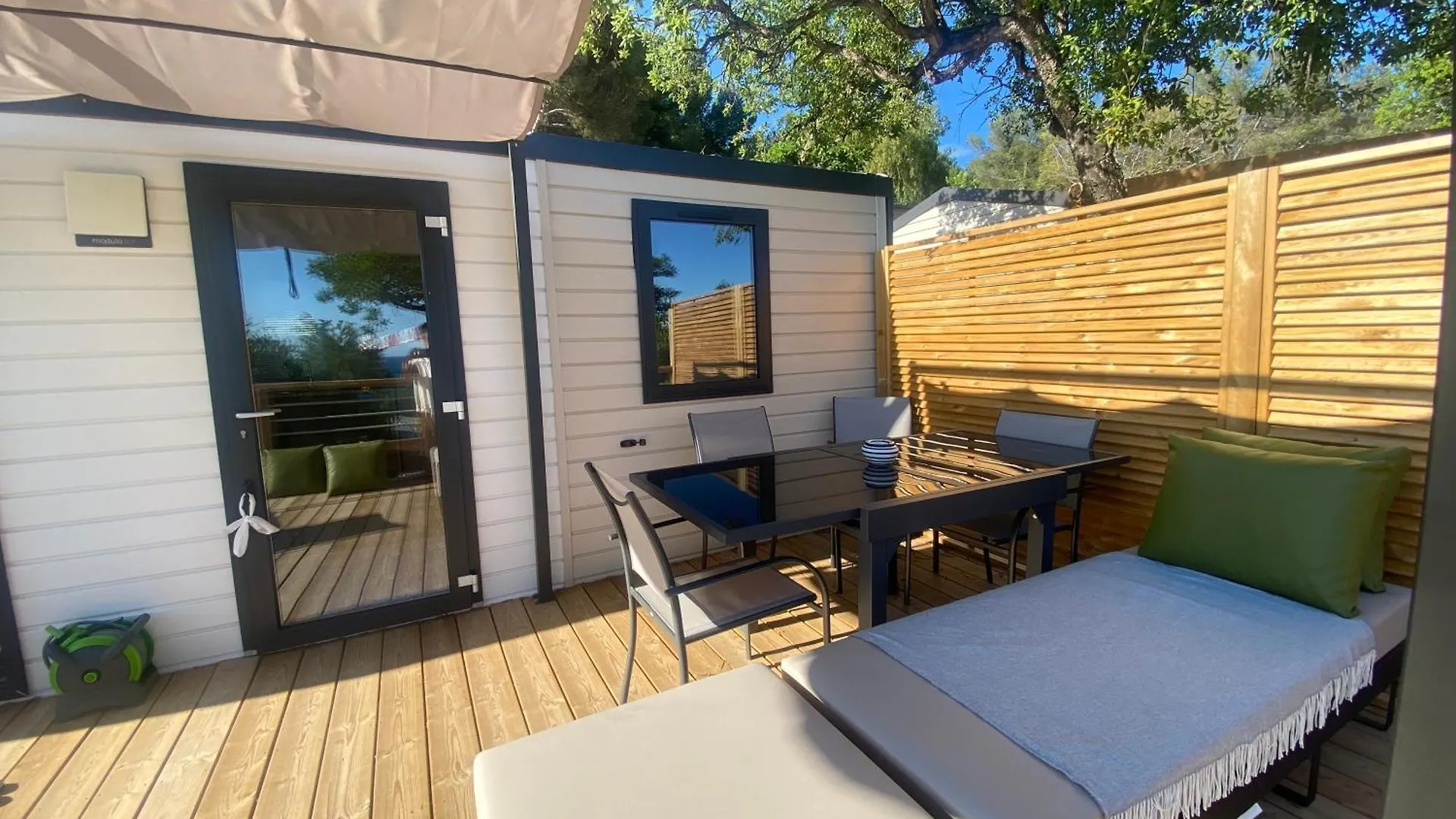 My Sweet Lodge Saint-Raphael