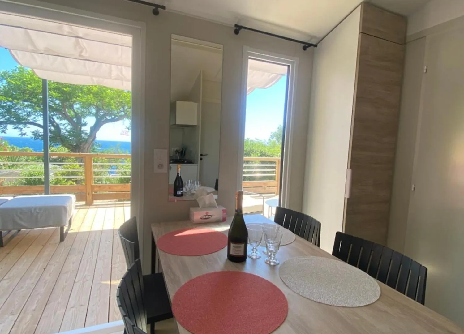 My Sweet Lodge Saint-Raphael  0*, Saint-Raphael (Var)