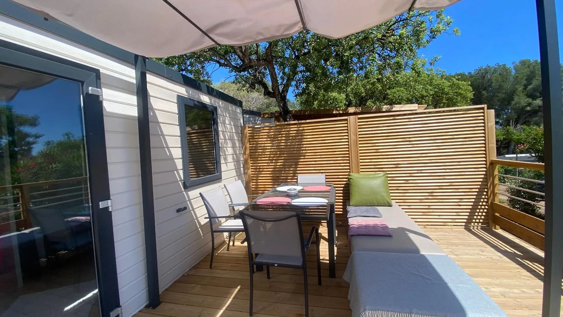 My Sweet Lodge Saint-Raphael  France