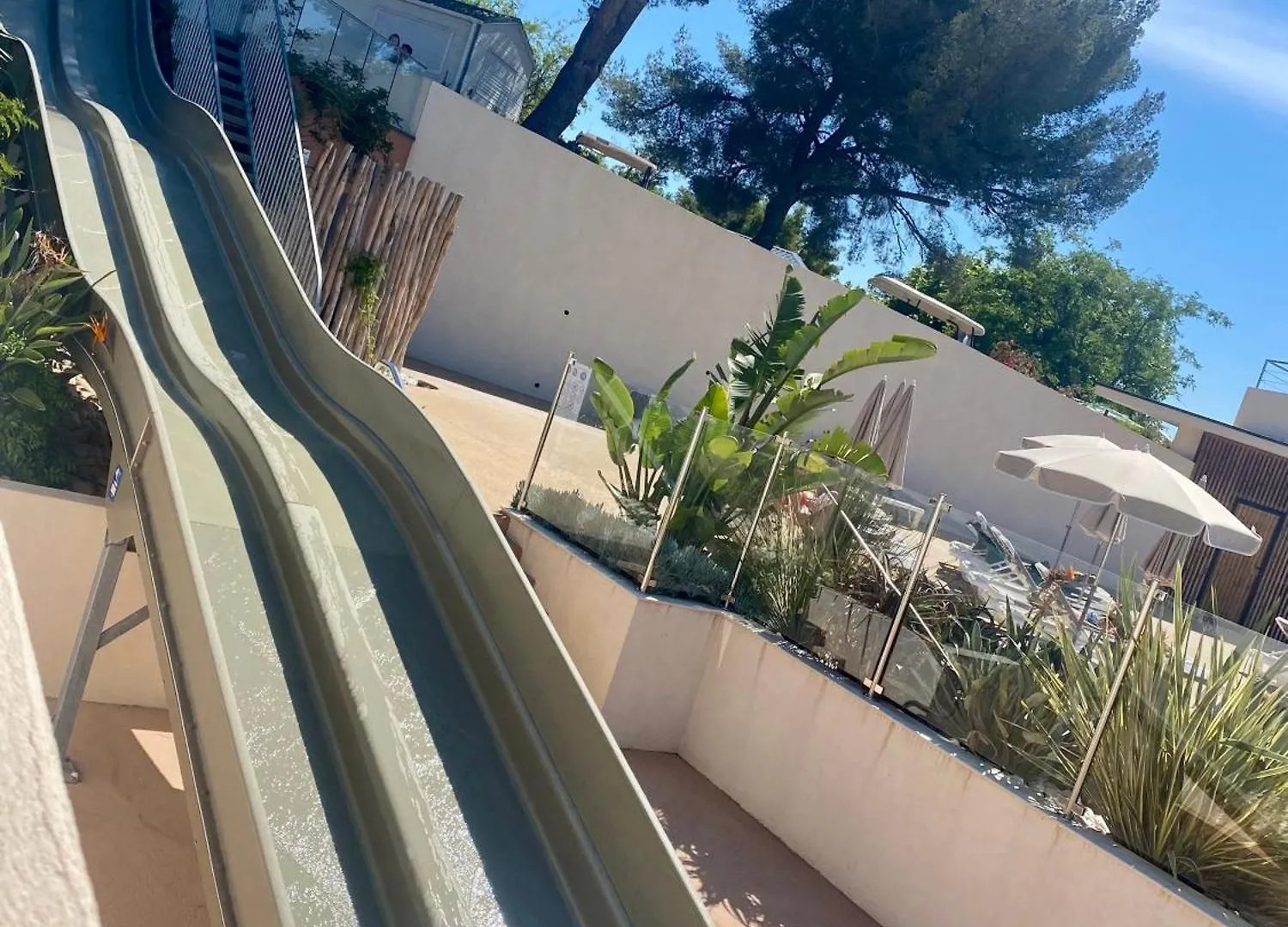 My Sweet Lodge Saint-Raphael  France