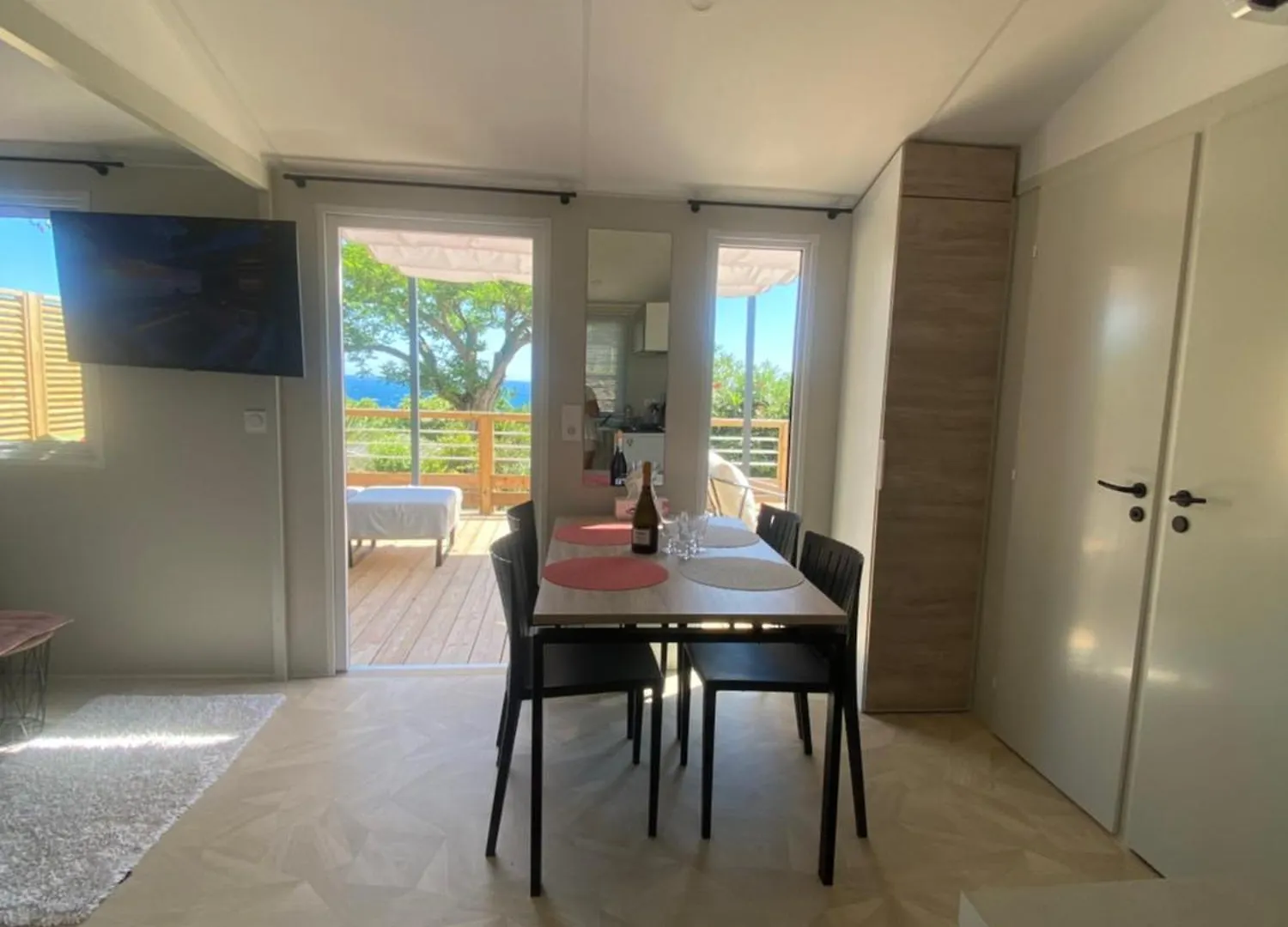 My Sweet Lodge Saint-Raphael  Saint-Raphael (Var)