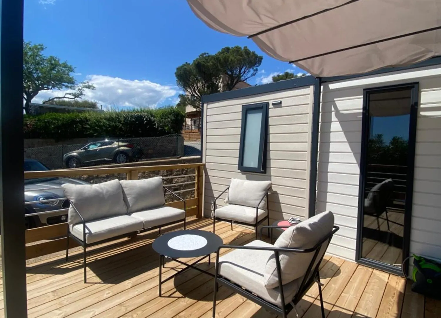 My Sweet Lodge Saint-Raphael  0*, Saint-Raphael (Var) France