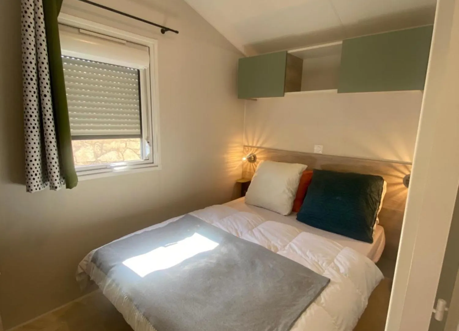 My Sweet Lodge Saint-Raphael