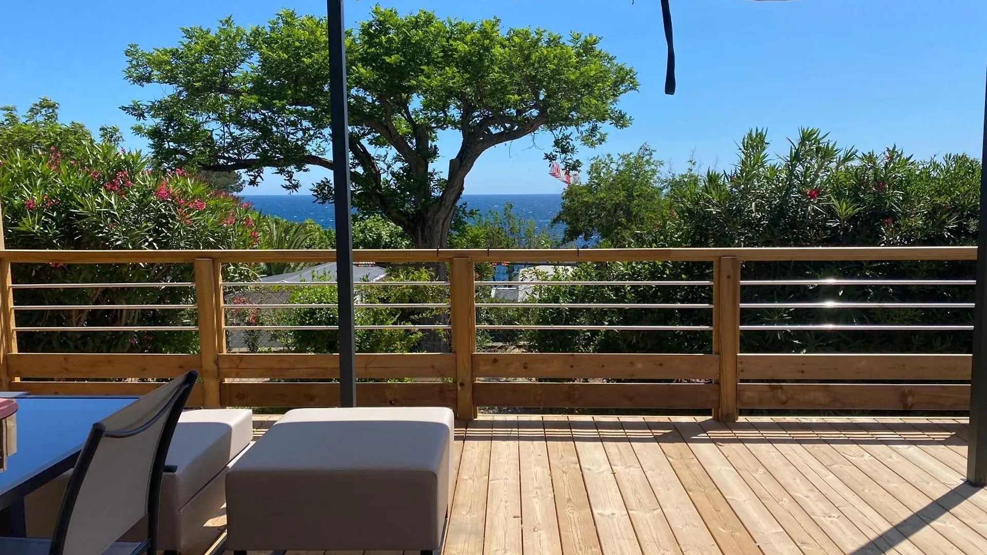 My Sweet Lodge Saint-Raphael  Saint-Raphael (Var)
