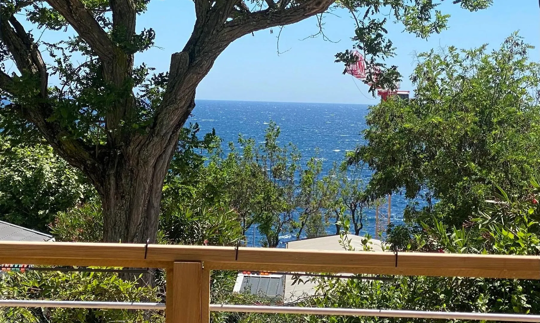 My Sweet Lodge Saint-Raphael  0*, Saint-Raphael (Var)