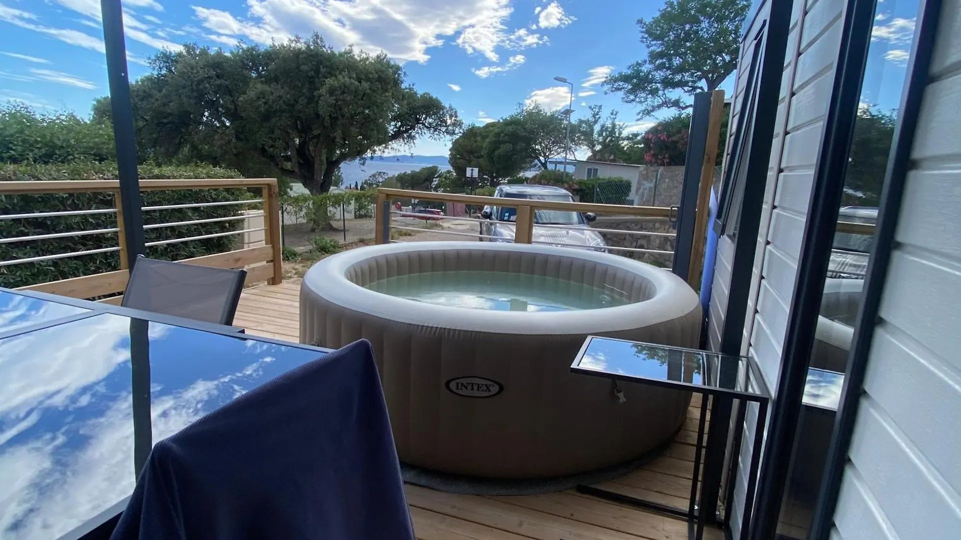 My Sweet Lodge Saint-Raphael  Saint-Raphael (Var)